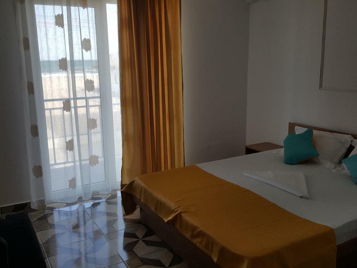 Vila Yza Hotel Eforie Nord Exterior foto